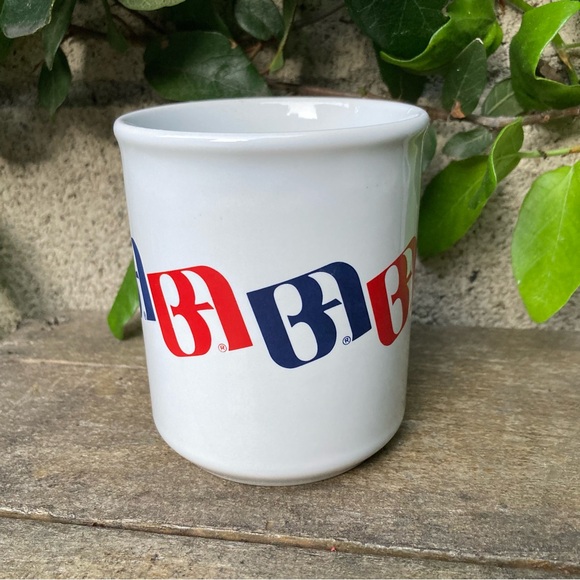 Vintage Bank Of America Coffee Mug - Picture 6 of 6